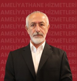 Asst. Prof. Cengiz AKYILDIZ