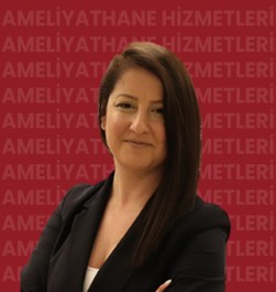 Asst. Prof. Gizem AÇIKGÖZ