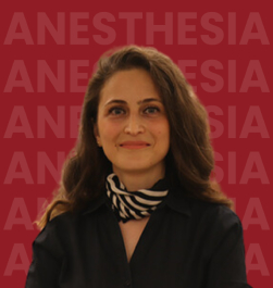 Lecturer Reyhan ÖZÇELİK