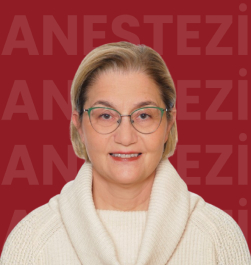 Prof. Dr. Zehra Serpil USTALAR ÖZGEN