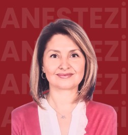 Öğr. Gör. Ayşe Esin MÜFTÜOĞLU  (**)