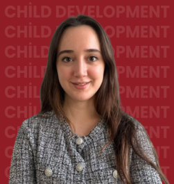 Lecturer Çağla TOPAL