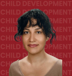 Lecturer Cansu KAYGISIZVARDAR (**)