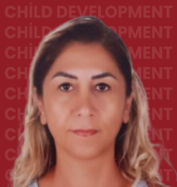  Lecturer Saime Çağlak Sarı
