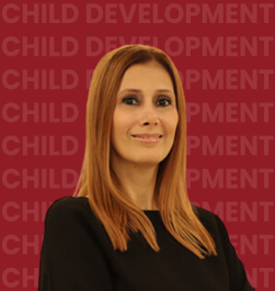 Lecturer Bilge KONAŞOĞLU
