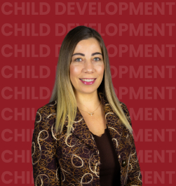 Lecturer Filiz BENGİSU