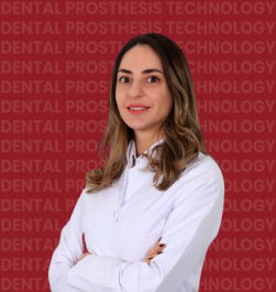 Asst. Prof. Çağla Nur GEDİKLİ