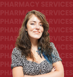 Asst. Prof. Kübra VARDAR