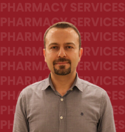 Lecturer  Hasip ÇİRKİN 