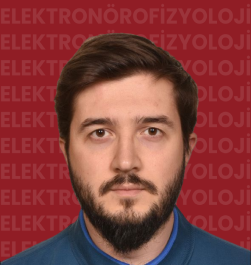 Dr Öğr. Üyesi Eren TOPLUTAŞ (**)