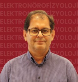 Dr. Öğr. Üyesi Hüseyin SARI