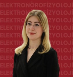 Lecturer Nur KORKMAZ