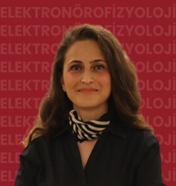 Lecturer Reyhan ÖZÇELİK