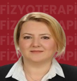 Lecturer Arzu DİLEKÇİER