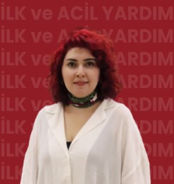Lecturer Elif PAKLACI YORMAZ