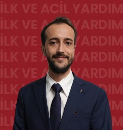Öğr. Gör. Kadir Okan BAĞIŞ