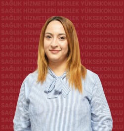Dr. Öğr. Üyesi Özge ÖKCÜ