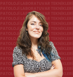 Dr.Öğr. Üyesi Kübra VARDAR