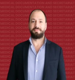 Lecturer Ercan TUTAR