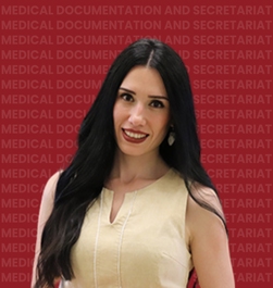 Lecturer İrem MALATYALI