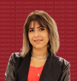 Lecturer Birgül Sena MAYDA