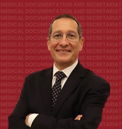 Asst. Prof. Yusuf EREN