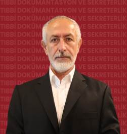 Dr.Öğr.Üyesi Cengiz AKYILDIZ