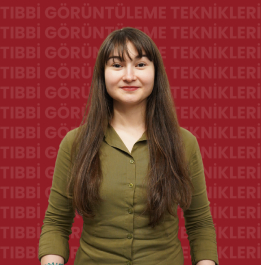 Öğr. Gör. Nilay YÖNET