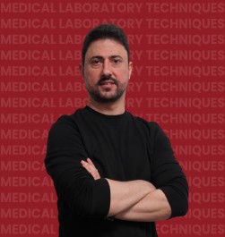 Lecturer Ayhan ÜĞÜDEN