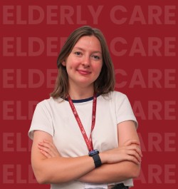 Lecturer Dilara YAŞAROĞLU
