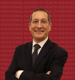 Asst. Prof. Yusuf EREN