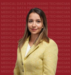 Lecturer Gülşah GÜN