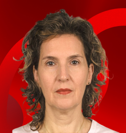 Asst. Prof. Berat Nursal TOSUN