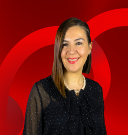 Asst. Prof. Ceren İŞERİ
