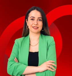 Asst. Prof. Deniz TIĞLI TORUN