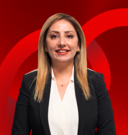 Doç. Dr. Ecem İNCE KARAÇEPER