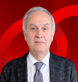 Prof. Dr. Ender PEHLİVANOĞLU