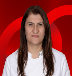 Asst. Prof. Hülya BUZCU (*)