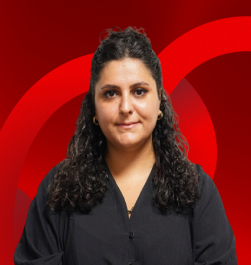 Research Assistant Merve KIZIL