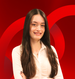 Research Assistant Sude Melis ŞAHİN