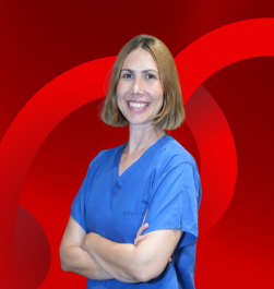 Prof. Dr. Bahar YÜKSEL ÖZGÜR