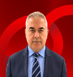 Prof. Dr. Bülent DEMİR