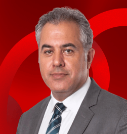 Prof. Dr. Bülent DEMİR