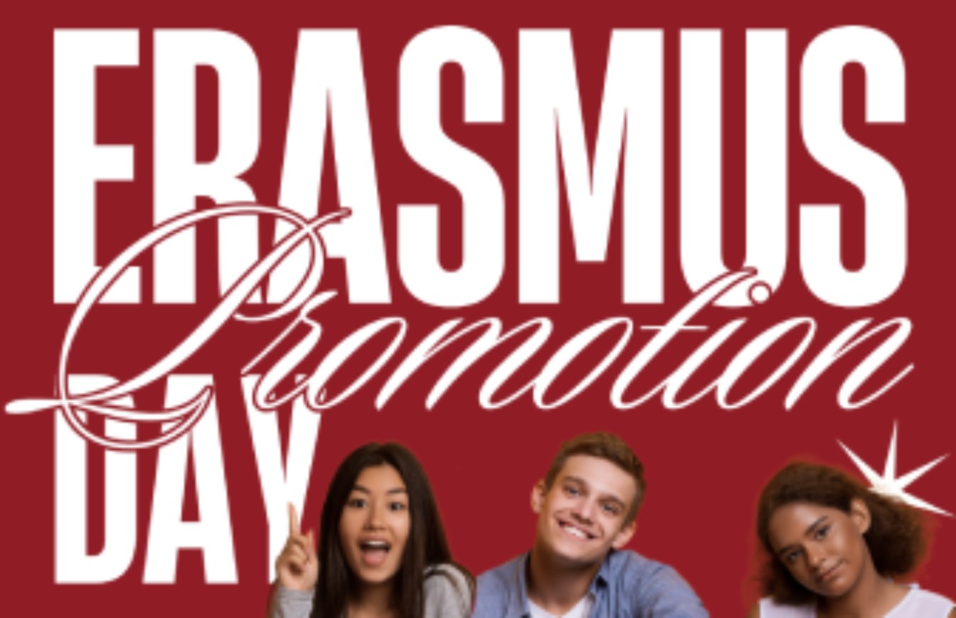 Erasmus Promotion Day