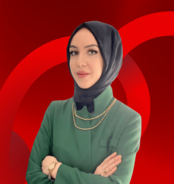 Lecturer Esra Selcan ÖZER GÜNER