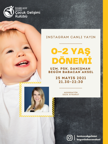 0-2 Yaş Dönemi