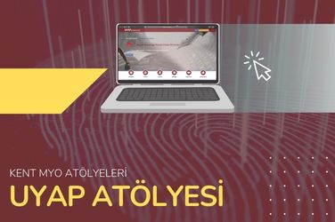 UYAP Atölyesi