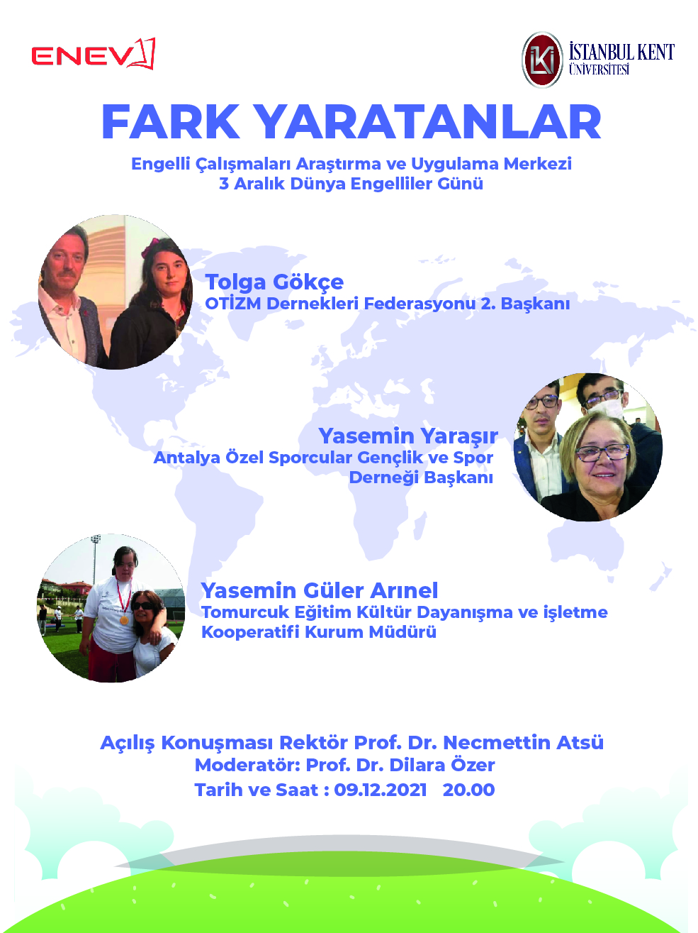 Fark Yaratanlar Paneli