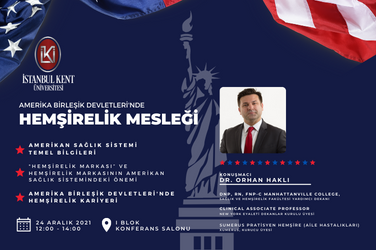 Amerika Birleşik Devletleri’nde Hemşirelik Mesleği