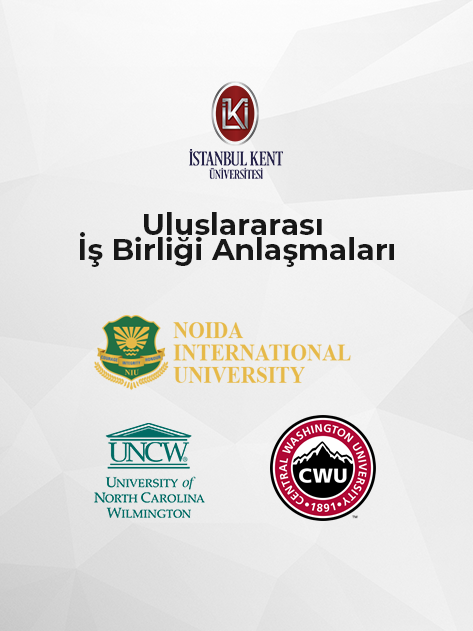 Yeni Uluslararası İş Birlikleri